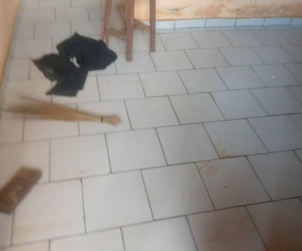 Studio moderne à Mvog-Betsi - 40 000 FCFA/mois