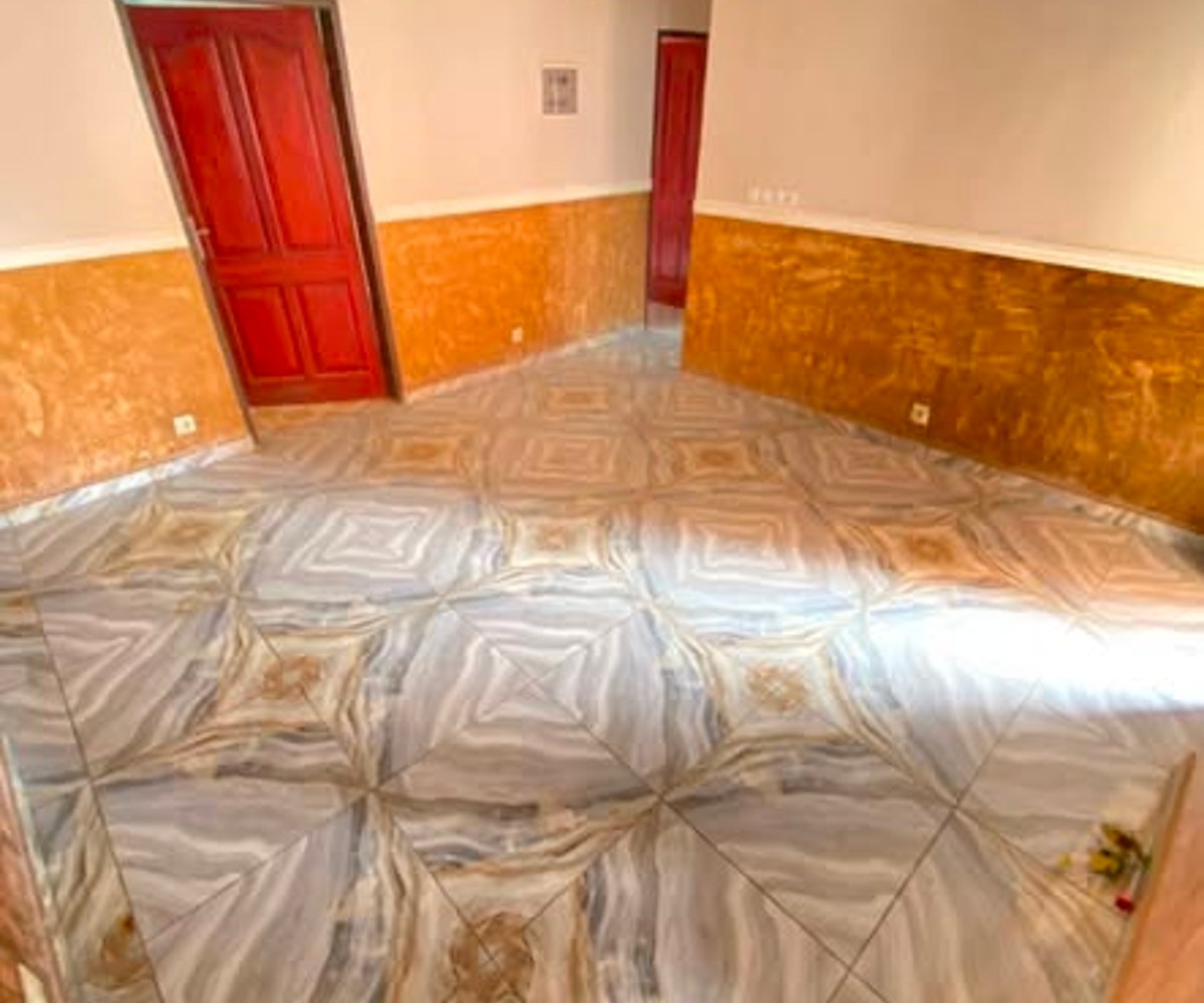 Appartement moderne à louer à Nkolbisson