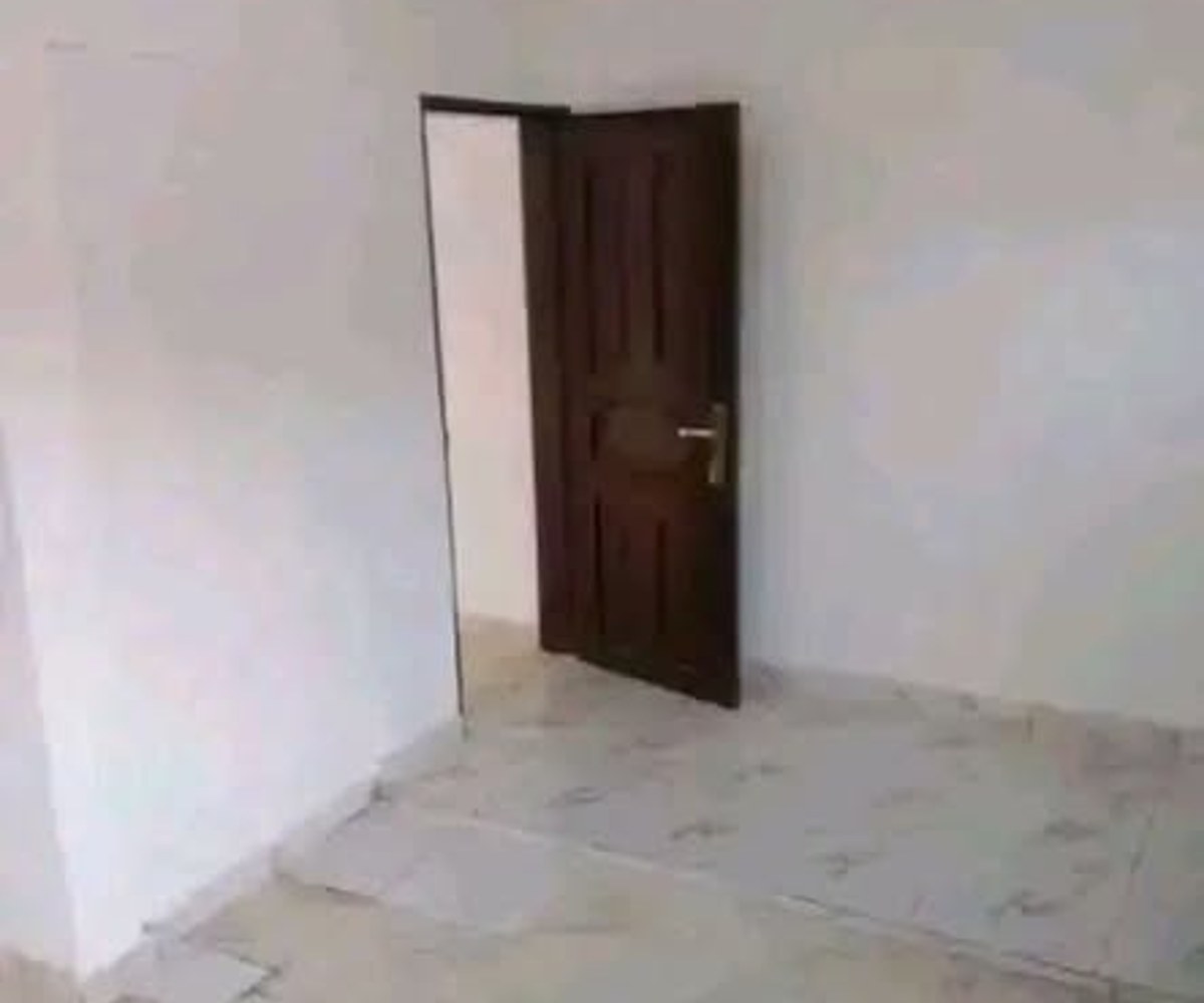 Grand studio moderne VIP à louer à Nkoabang