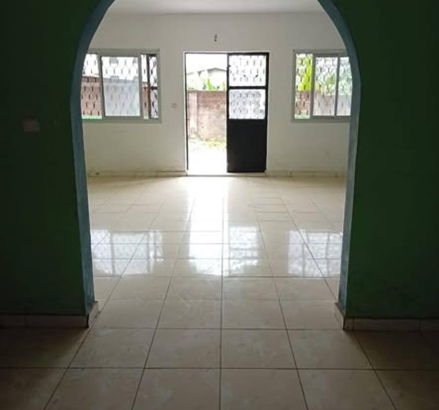 Appartement à Beedi