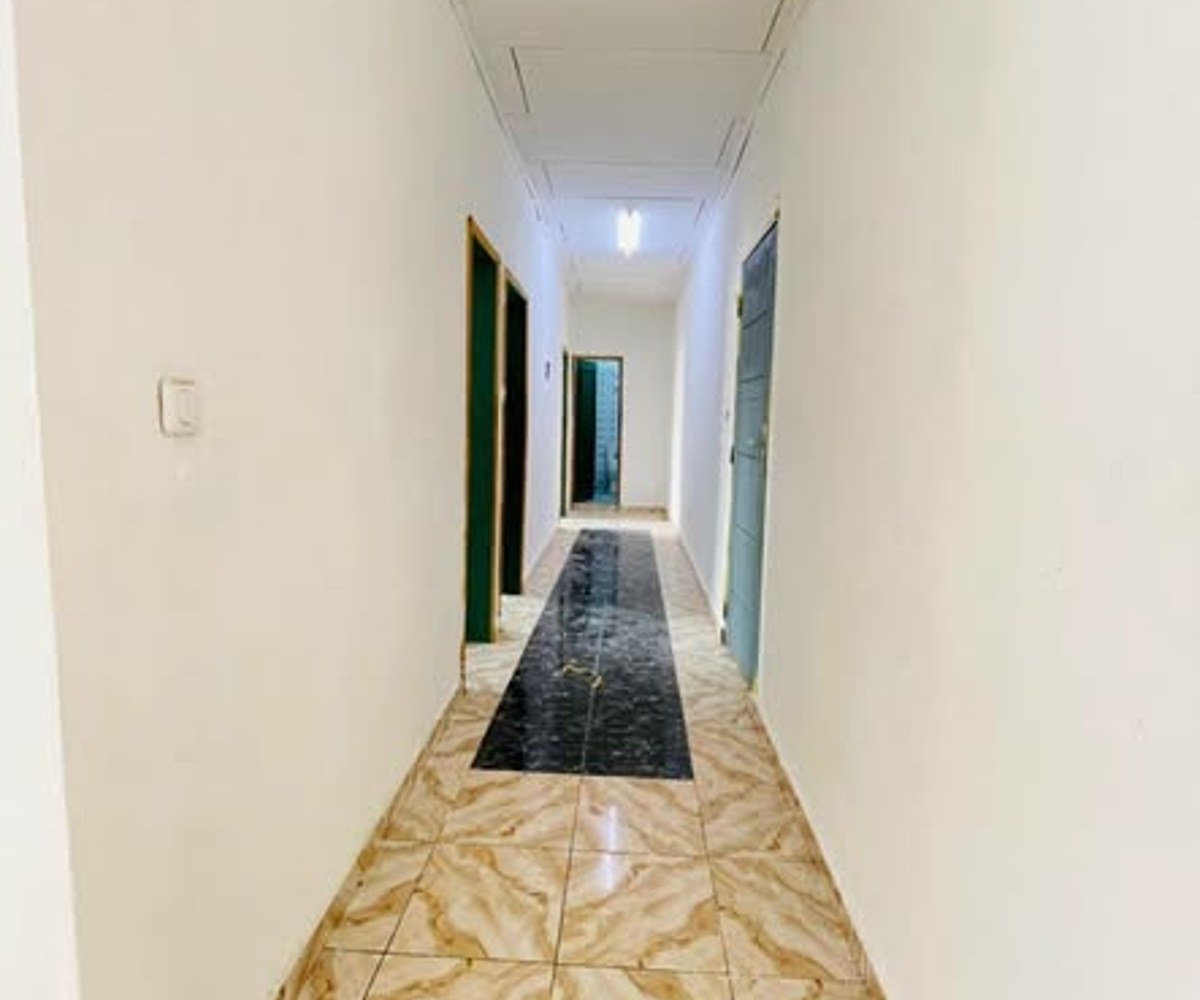 Appartement à louer à Logbessou