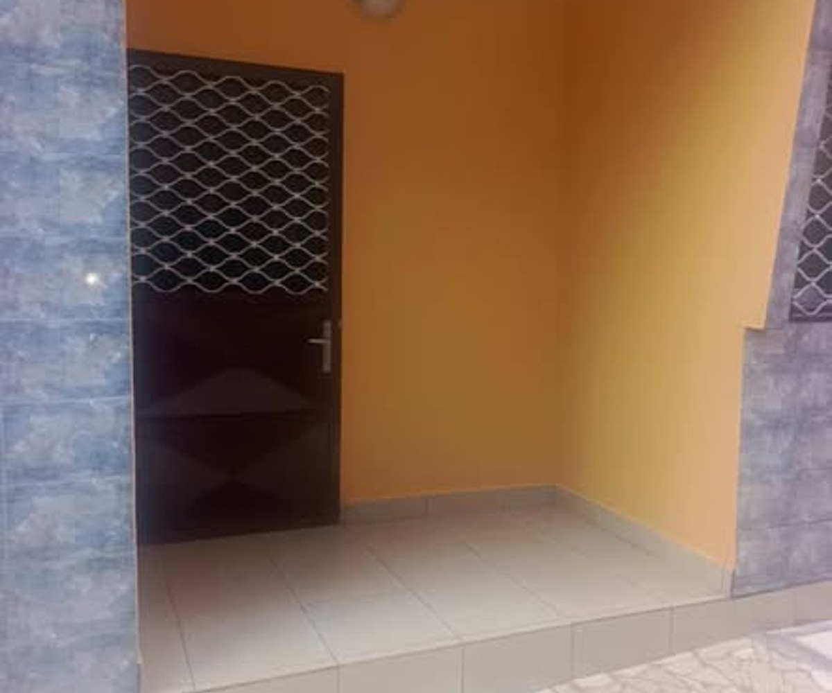 Appartement moderne individuel - 3 chambres - Emana Tradex