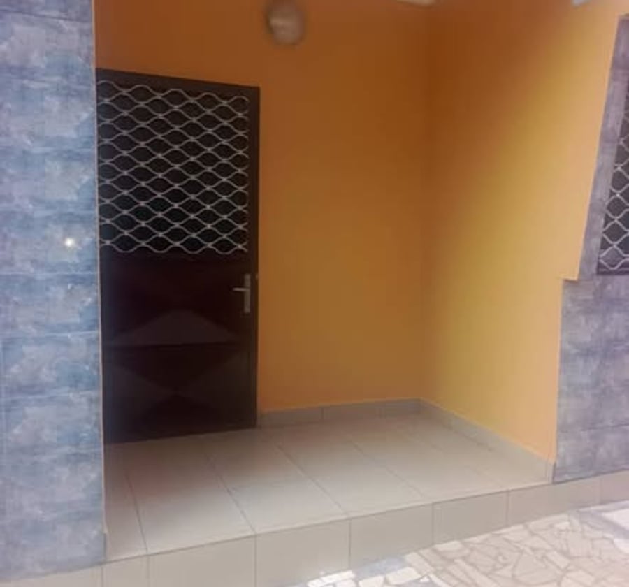 Appartement moderne individuel - 3 chambres - Emana Tradex