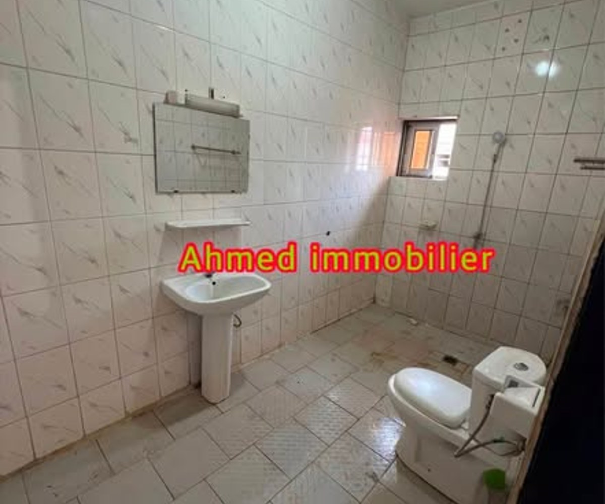 Appartement à louer à Mendong (Yaoundé)