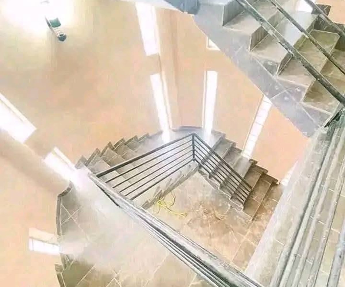 Appartement moderne haut standing à louer - Nyalla, Douala