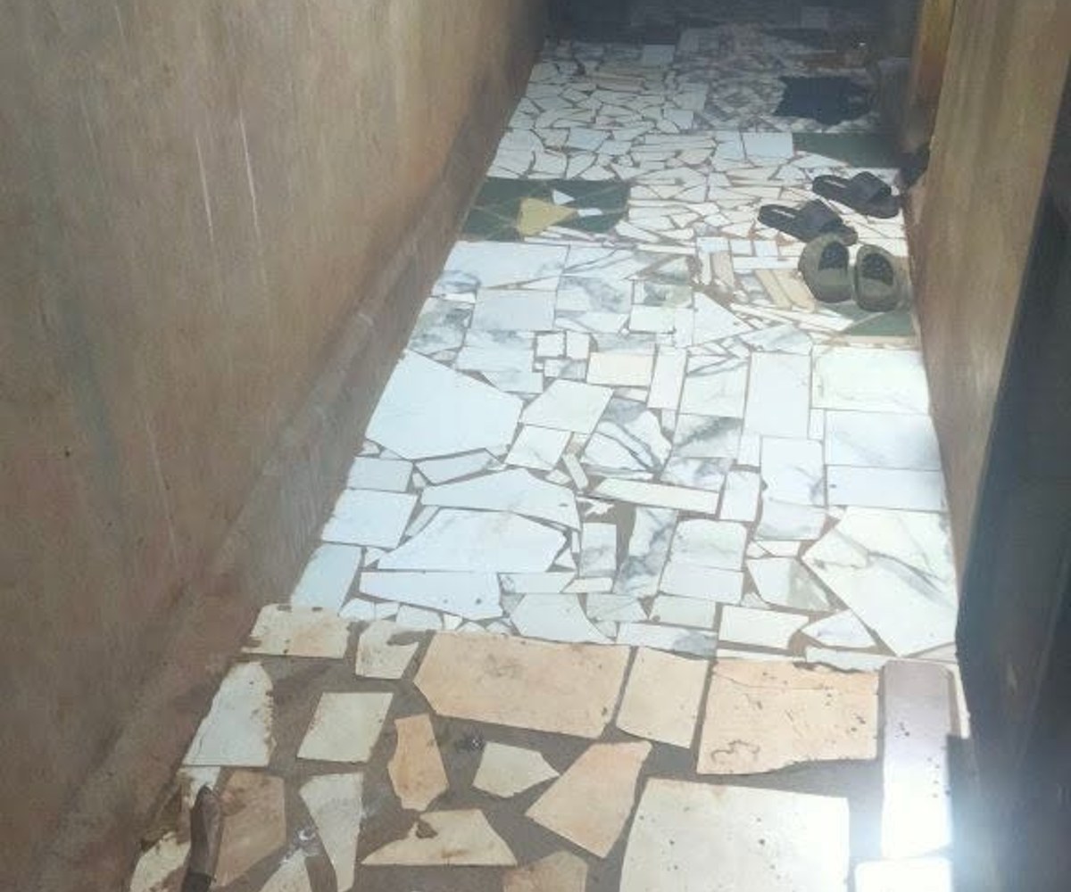 Studio moderne à Nkolmesseng
