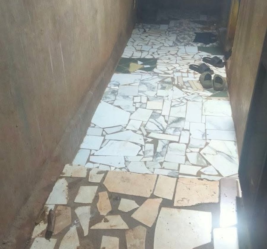 Studio moderne à Nkolmesseng