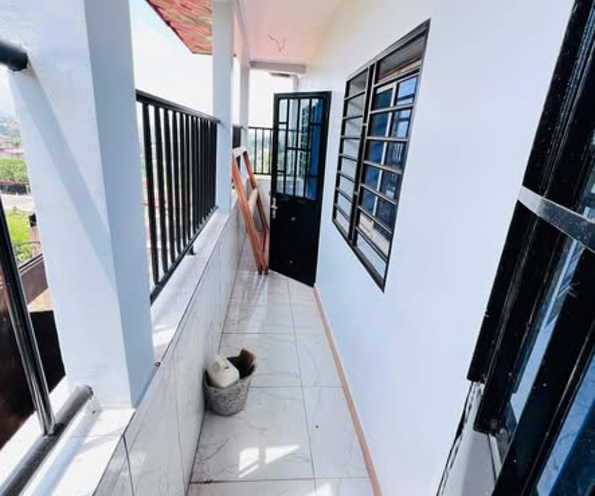 Appartement moderne neuf à louer à Messassi Nyom