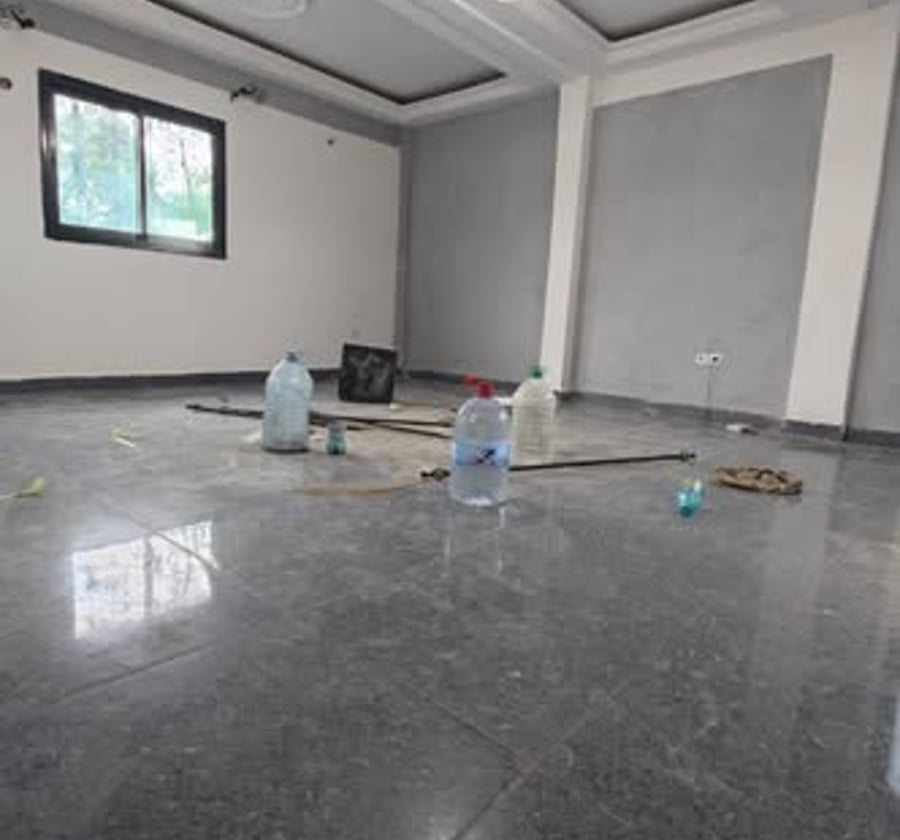 Appartement moderne à louer - Ndogpassi, Douala