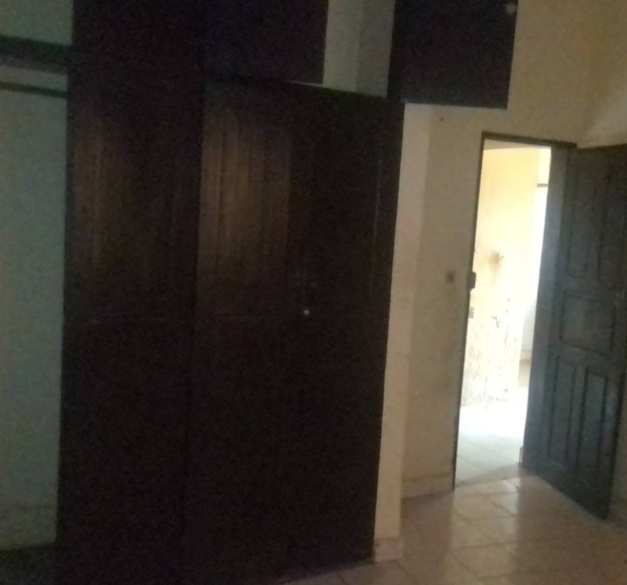 Appartement moderne à louer à Eleveur