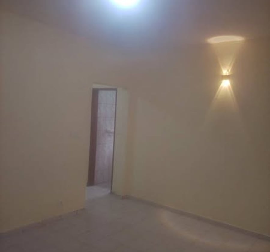 Appartement moderne 2 chambres - Ngousso