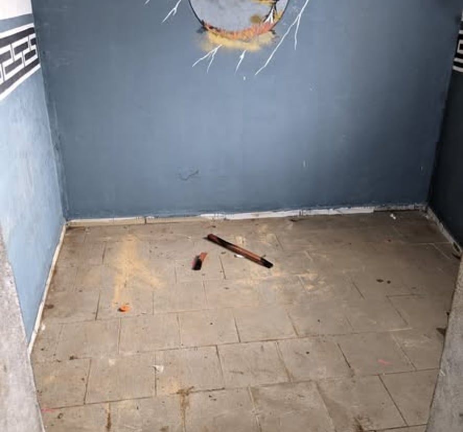 Vaste chambre moderne à louer à Damas, Yaoundé