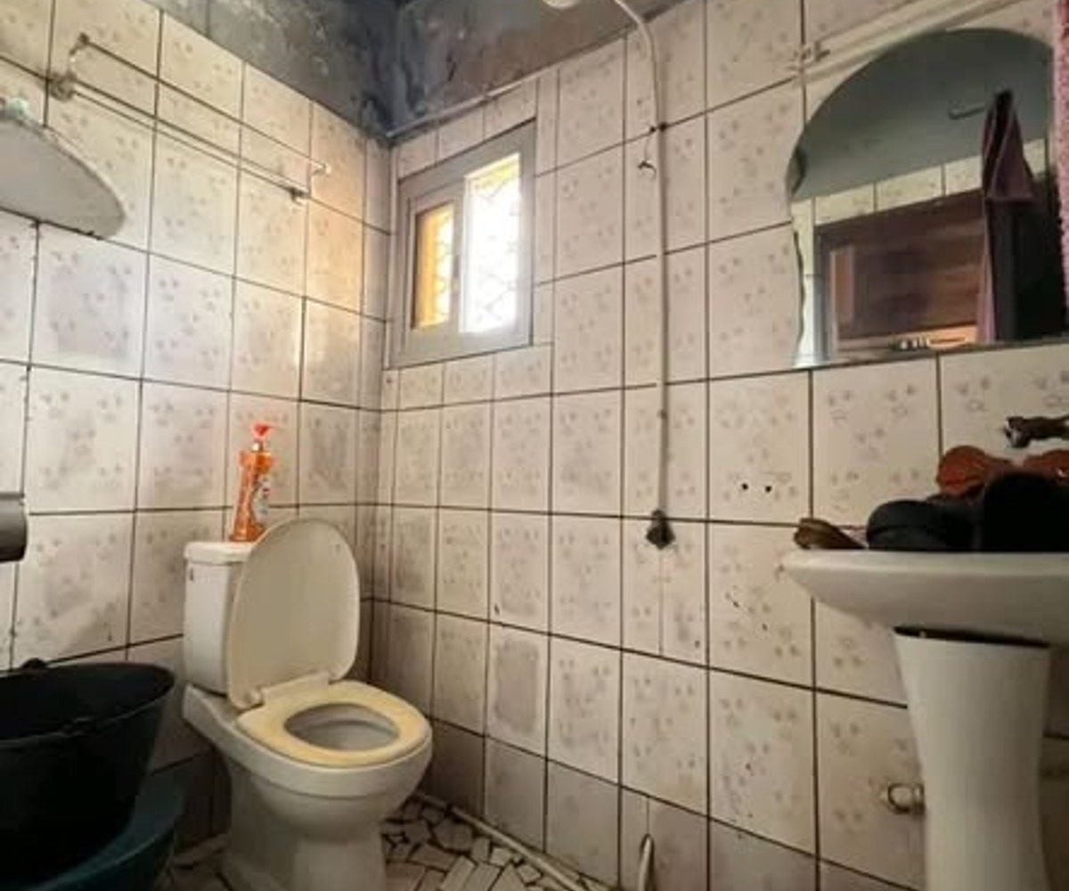 Chambre moderne à Ange Raphaël - Douala