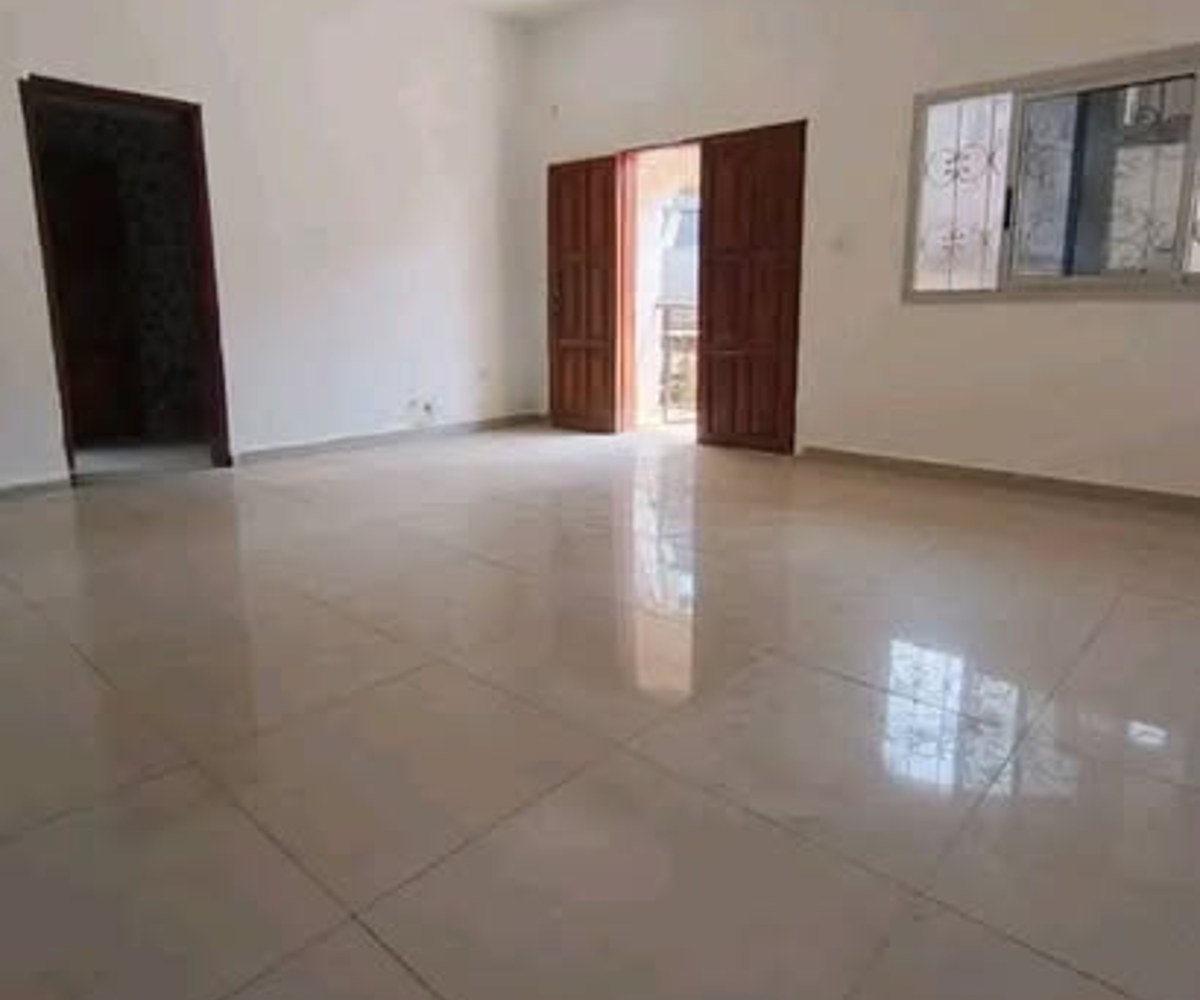Appartement moderne à louer - Yaoundé Éleveur
