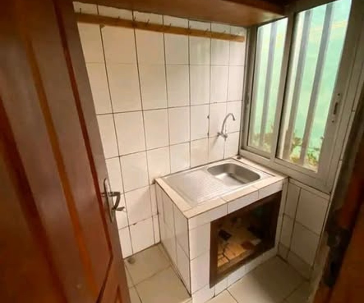 Mignon Studio à Total Ngousso - Yaoundé