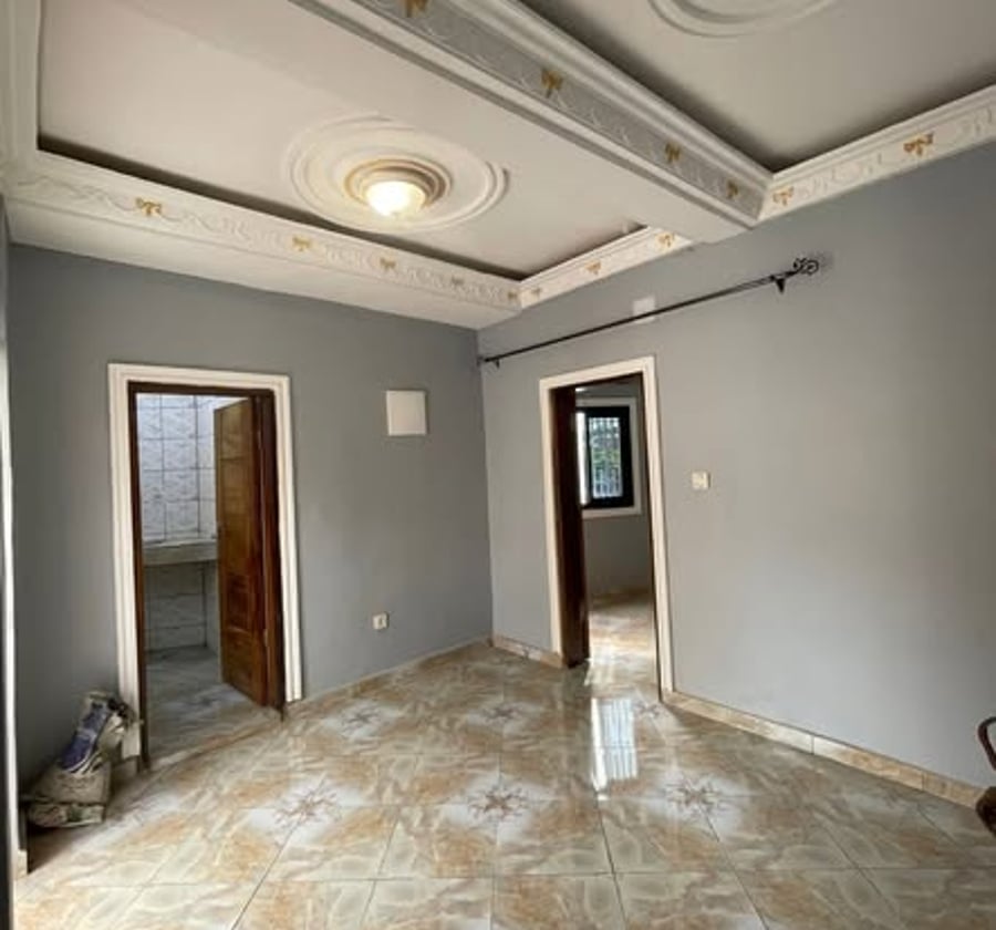 Studio à Ngousso - 75 000 XAF/mois