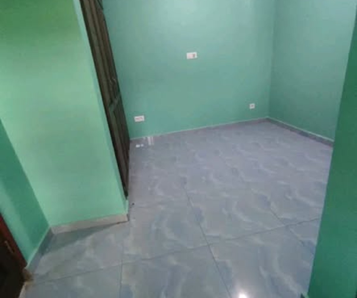 Appartement moderne 2 chambres à Nyom