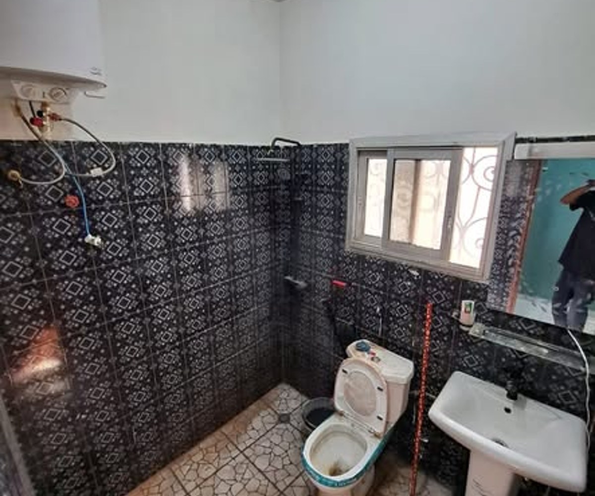 Appartement moderne haut standing à louer - Petit Marché Odza