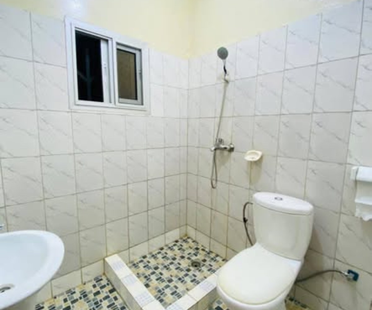Appartement moderne à louer à Obobogo