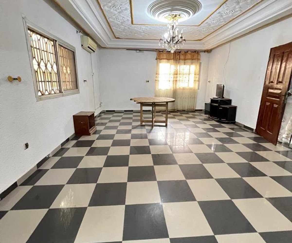 Appartement moderne staffé à Logpom - 2 chambres