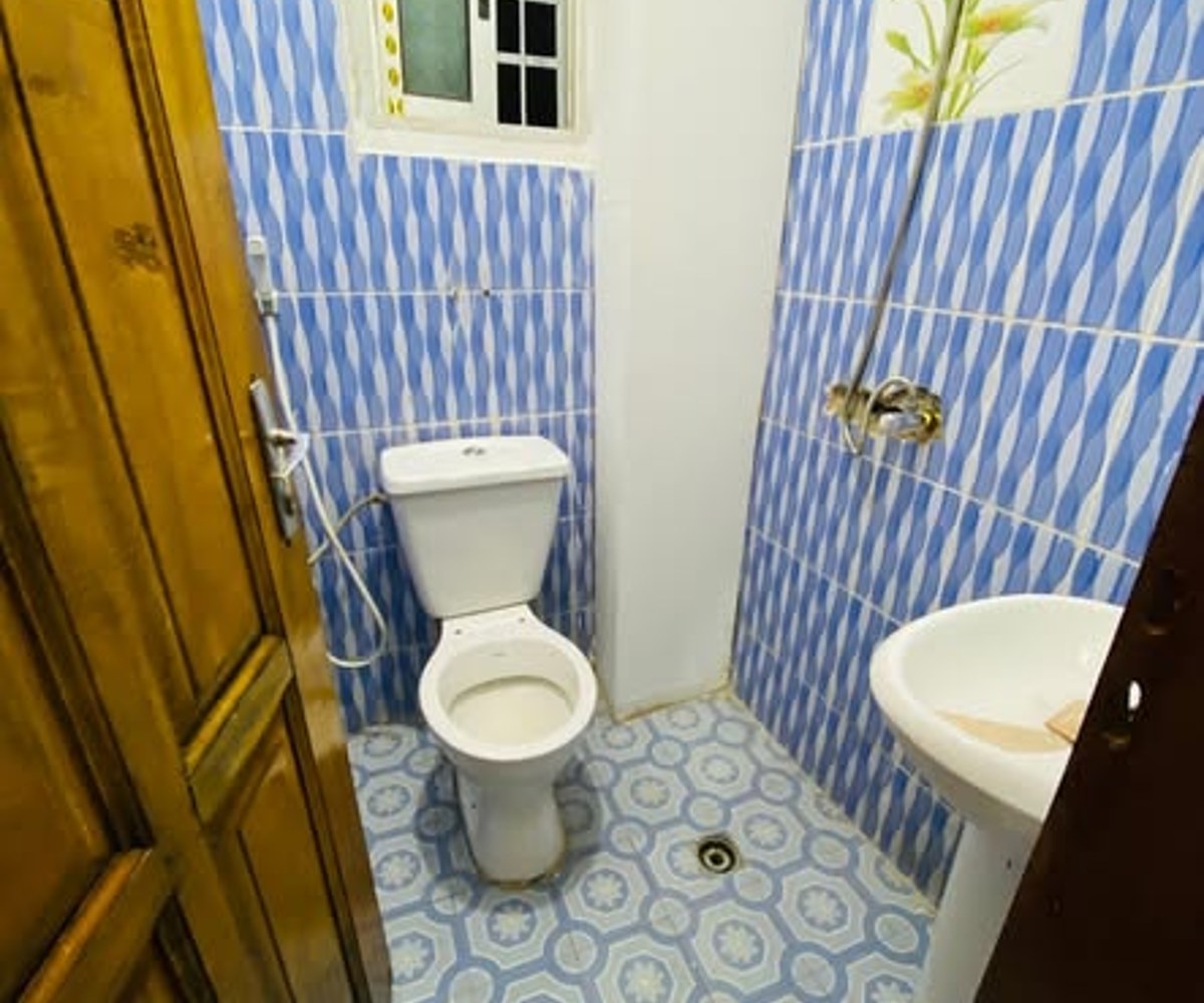 Studio moderne à louer à Ndogpassi 2 (Bonblanc)