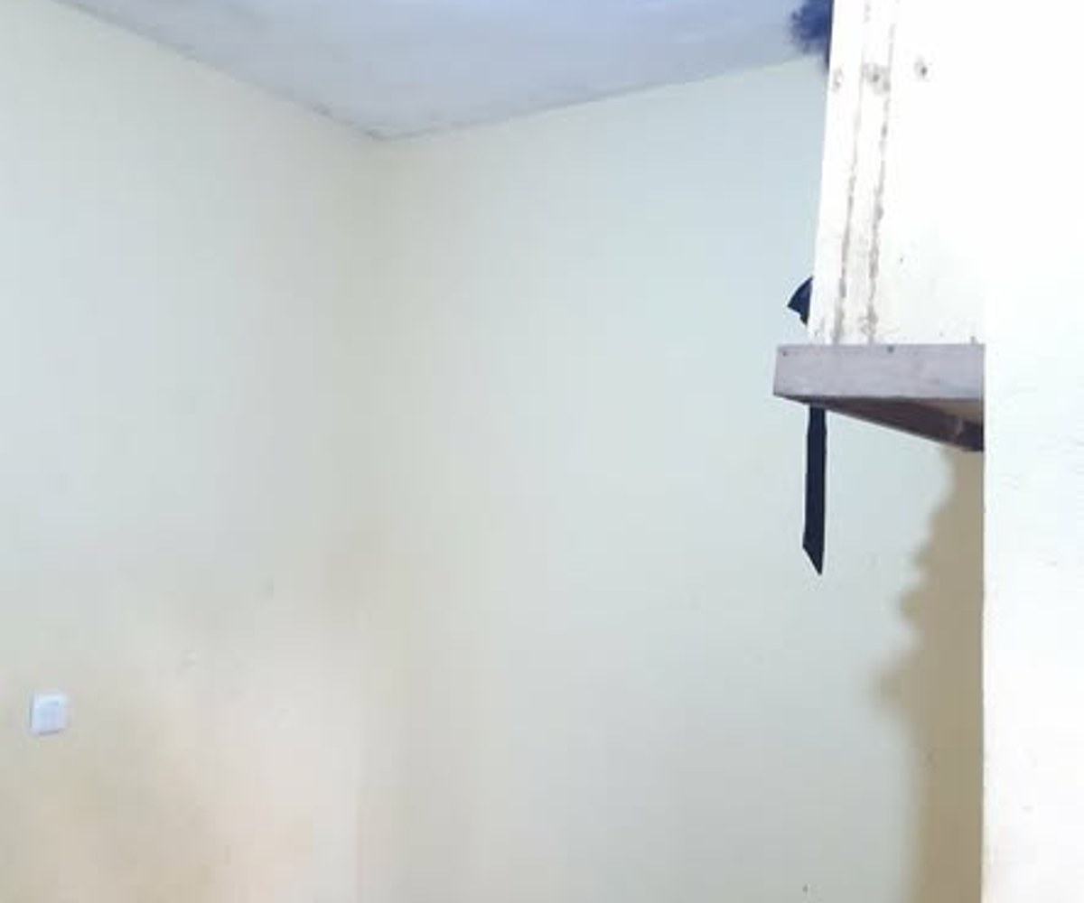 Chambre moderne à Ndogpassi II