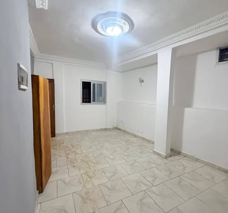 Chambre moderne à louer Yaoundé Nkolfoulou
