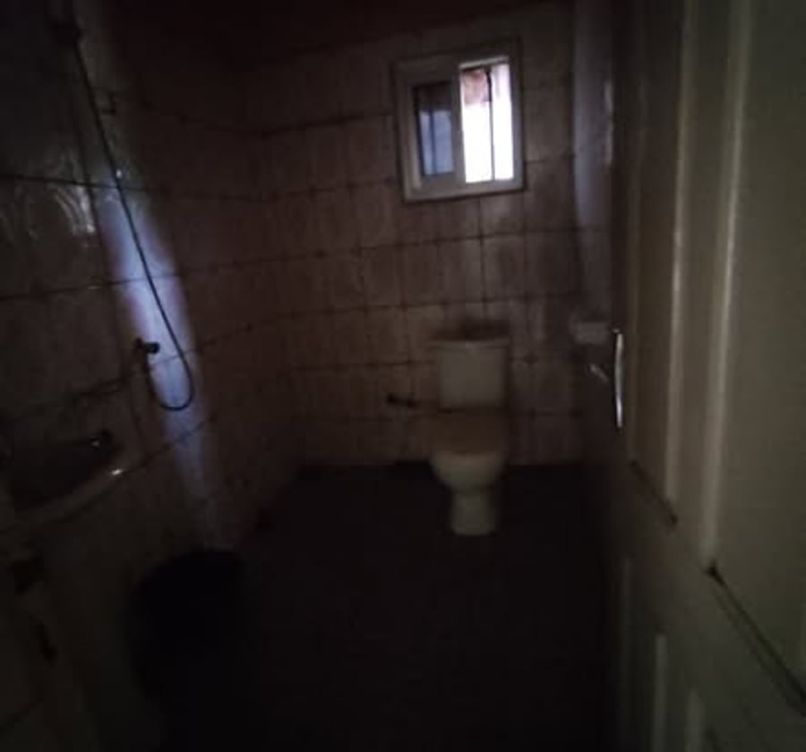 Appartement 2 chambres à Biyem-Assi Tamtam