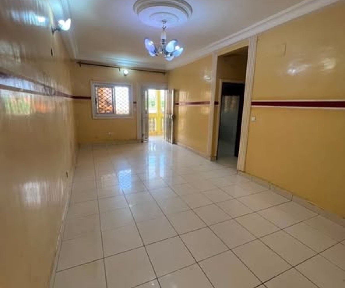 Appartement à louer – Mendong Gendarmerie