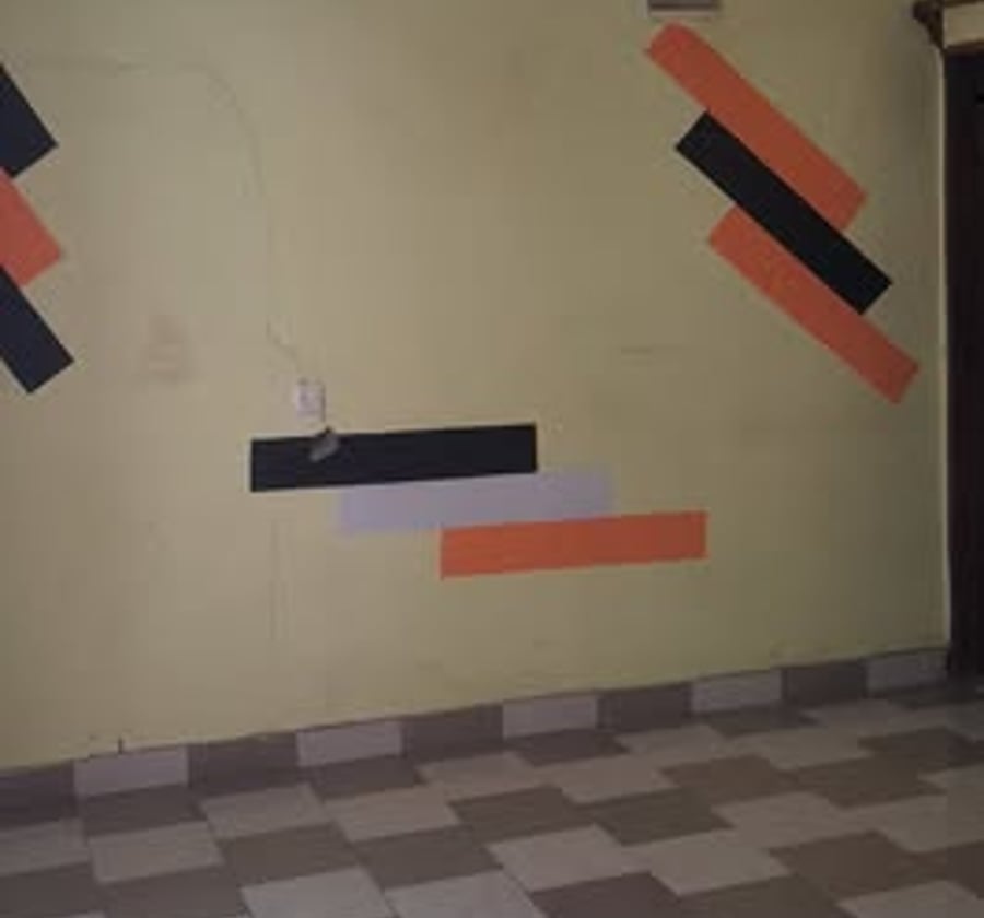 Studio moderne à louer - Beedi, Douala
