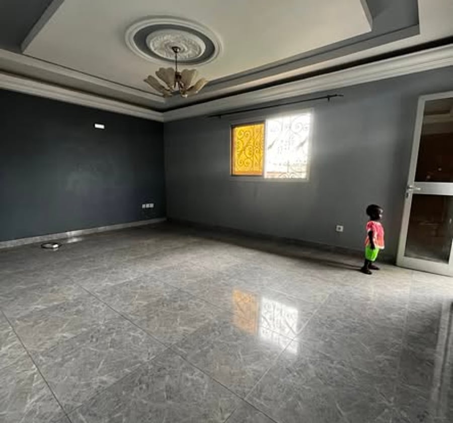 Appartement haut standing à louer - Logbessou IUC