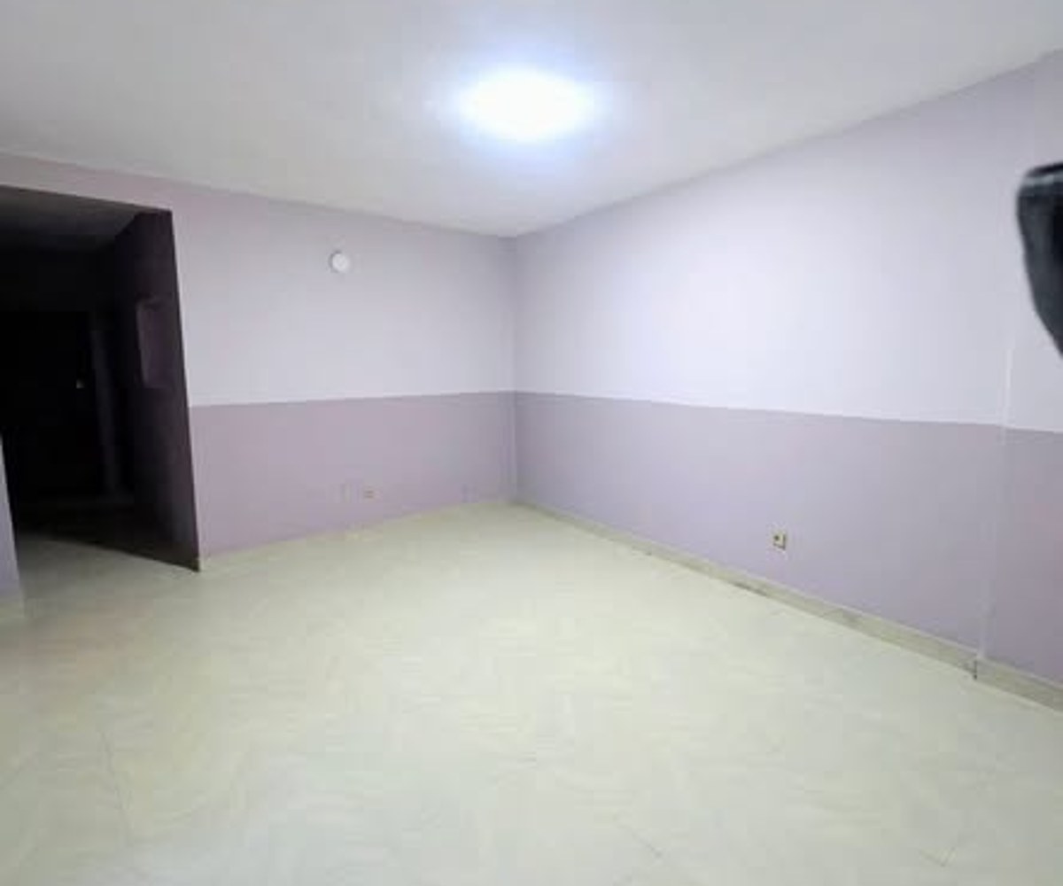 Appartement 3 chambres - Ngousso Chapelle
