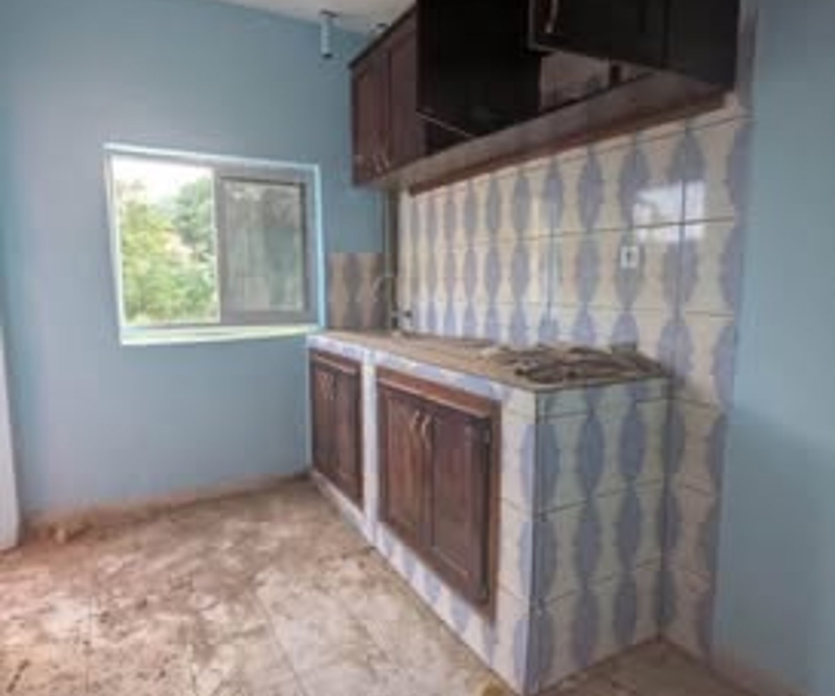 Appartement moderne à Odza Borne 10