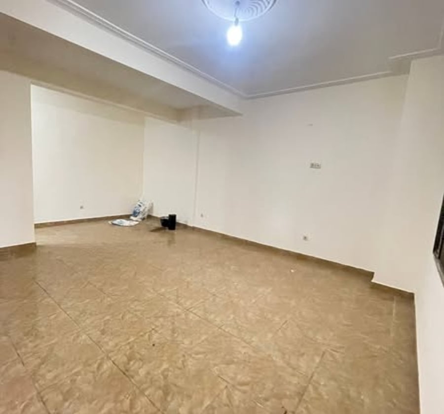 Appartement moderne 2 chambres à louer - Etoudi Yaoundé