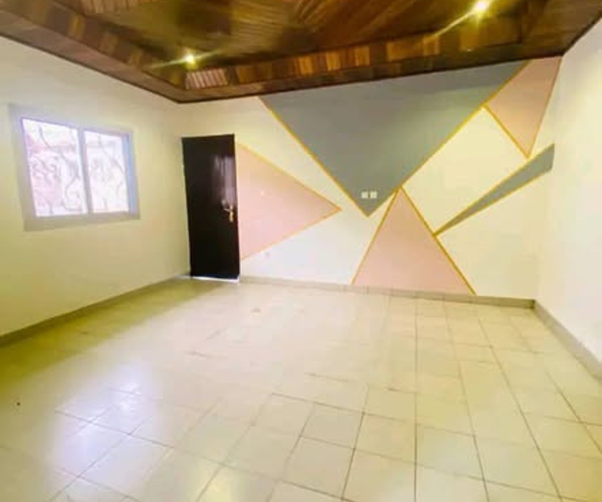 Magnifique duplex à louer à Logpom