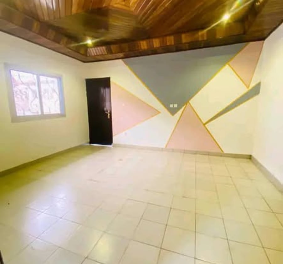 Magnifique duplex à louer à Logpom