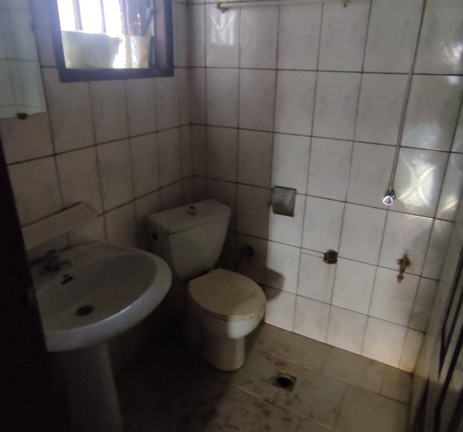 Appartement 2 chambres à Jouvence, Yaoundé