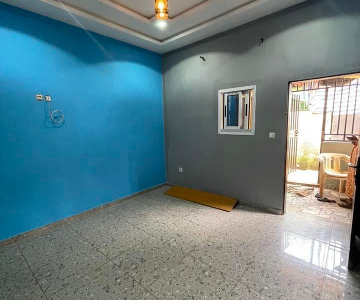Studio moderne à louer – Omnisport, Yaoundé