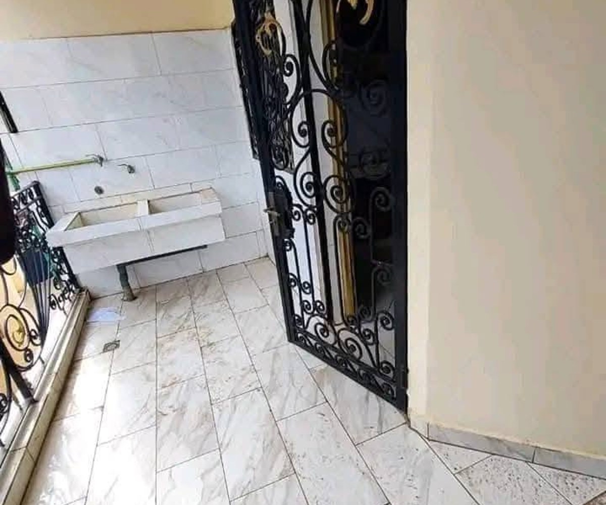 Appartement climatisé à louer - Santa Barbara, Douala