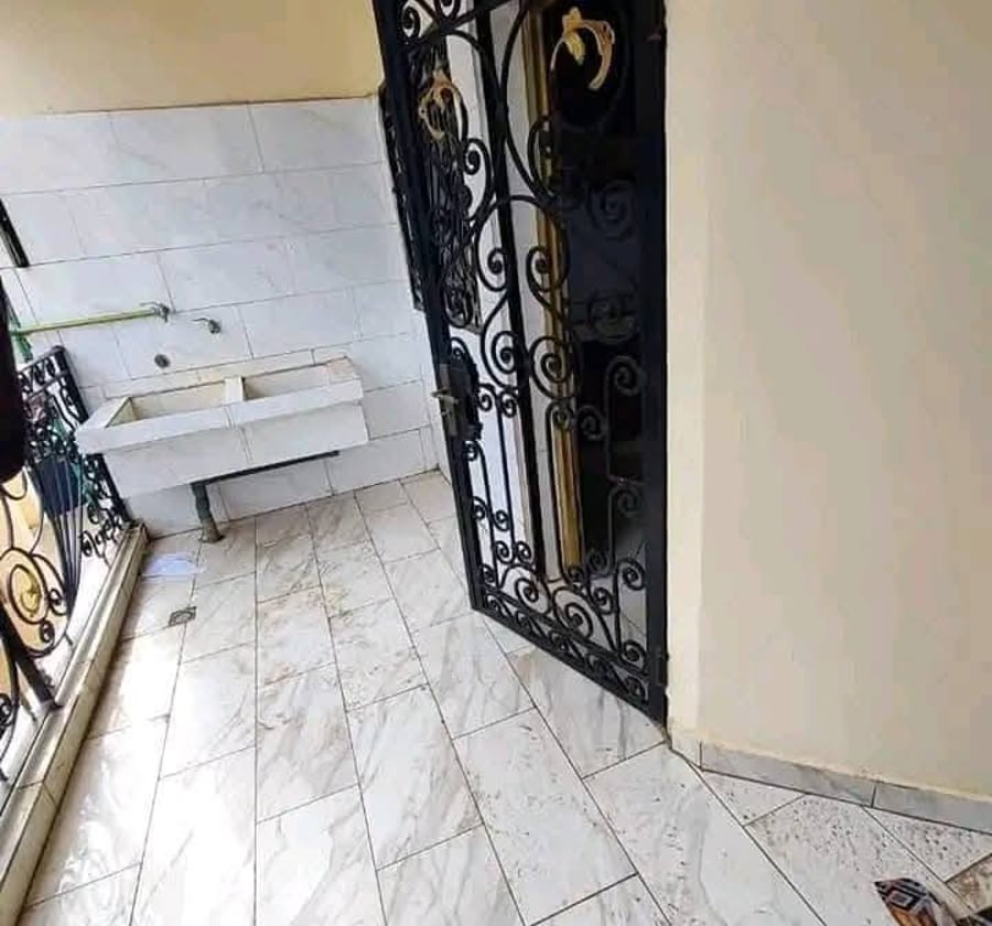 Appartement climatisé à louer - Santa Barbara, Douala