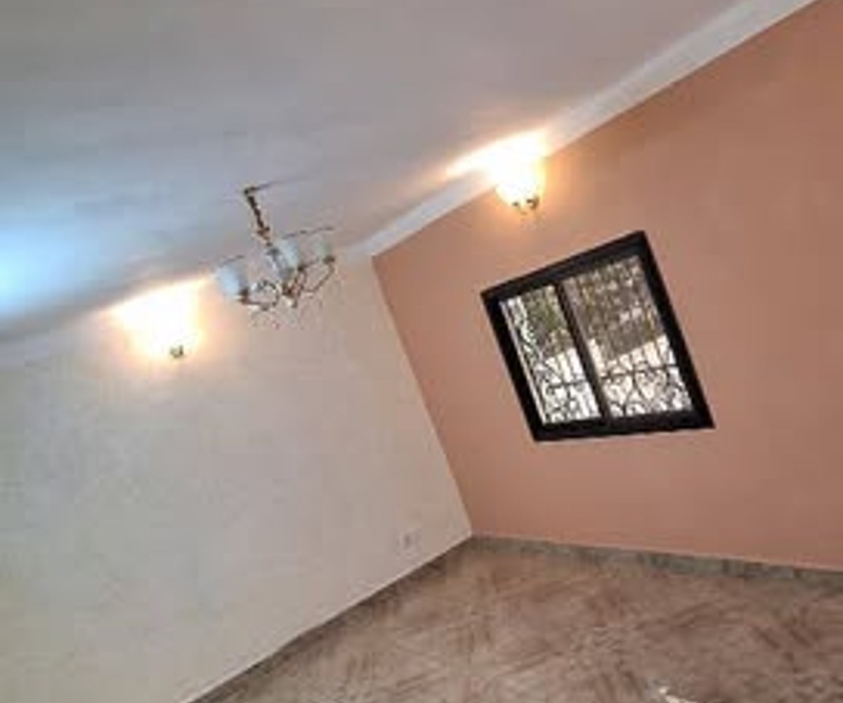 Appartement moderne haut standing à Tropicana, Yaoundé