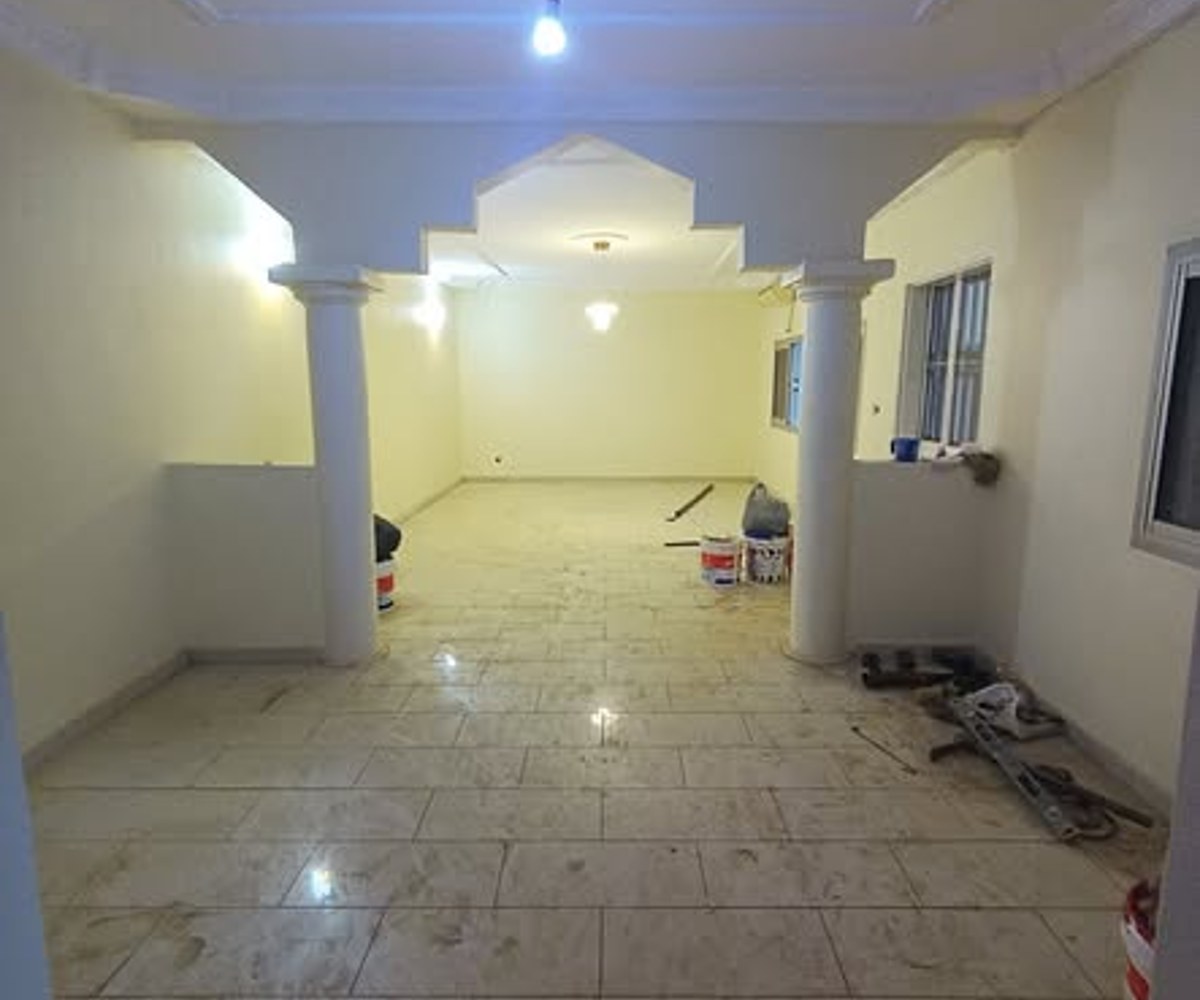 Duplex à louer à Simbock - 4 chambres
