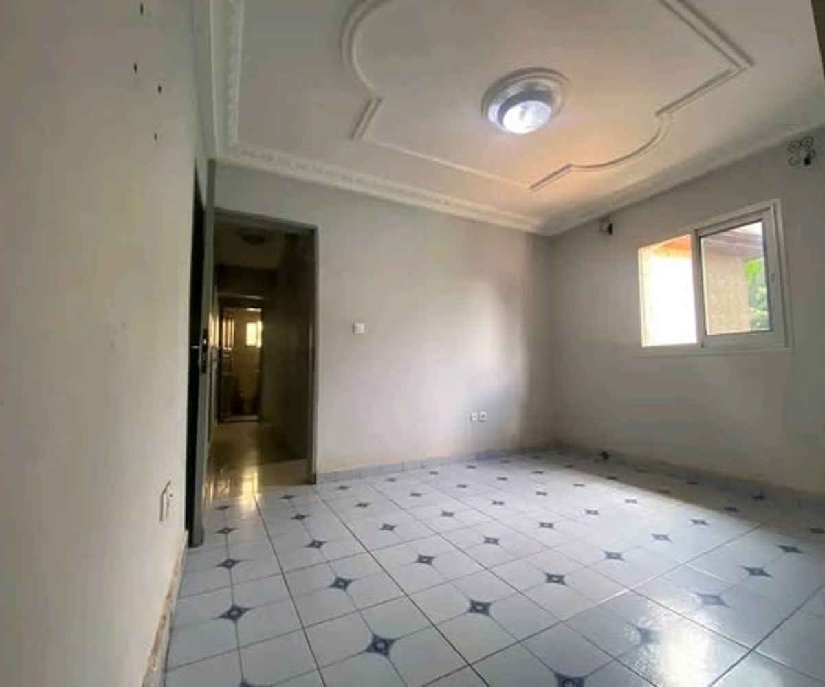 Mini appartement moderne - Damas (Yaoundé)