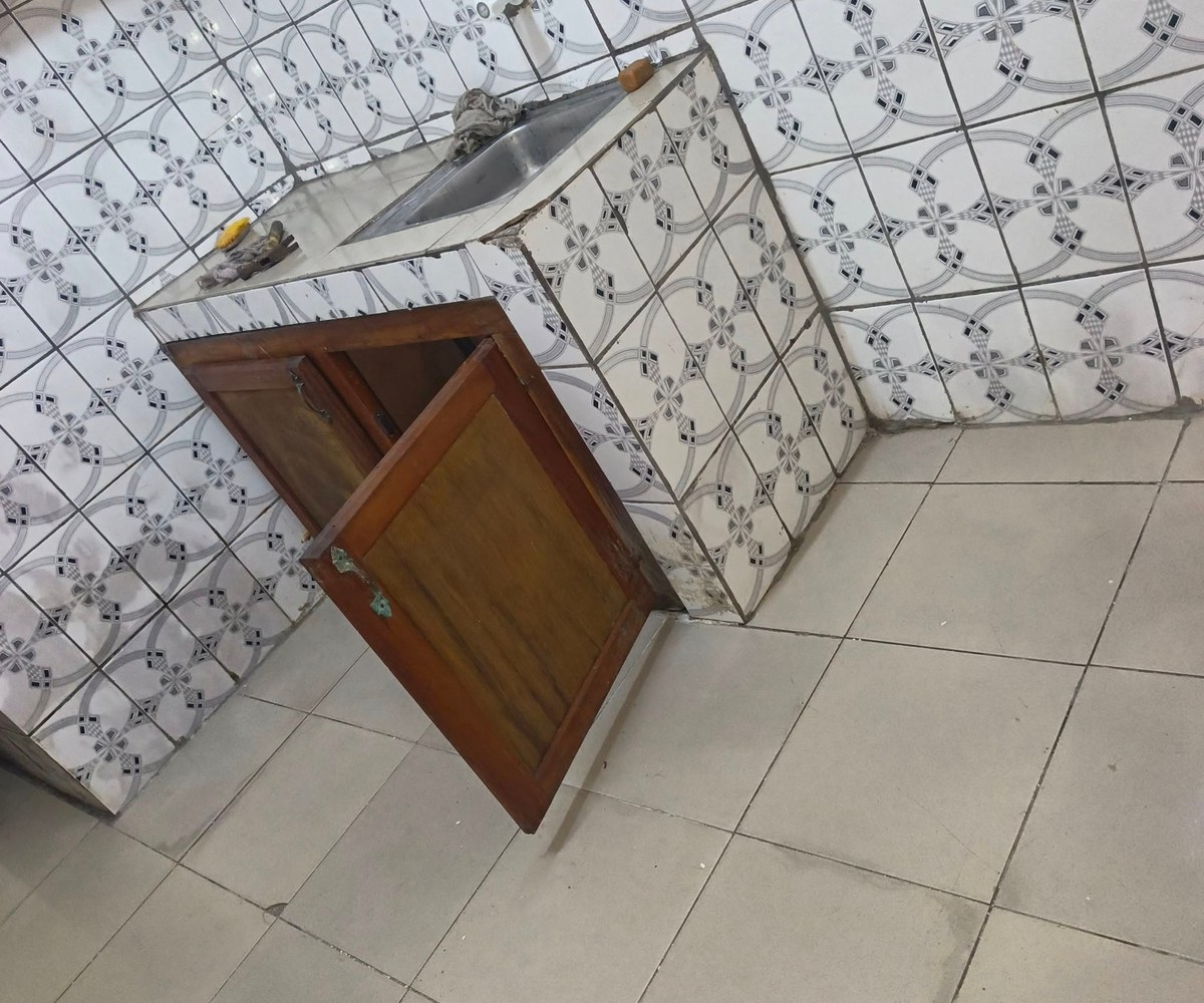 Appartement moderne 2 chambres - PK 8 Berlavie