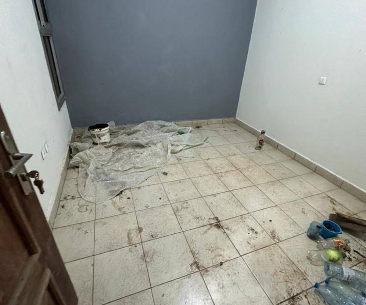 Appartement 2 chambres à louer à PK 11