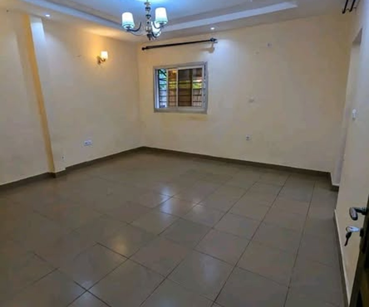 Studio moderne à louer - Mvog-Mbi, Yaoundé