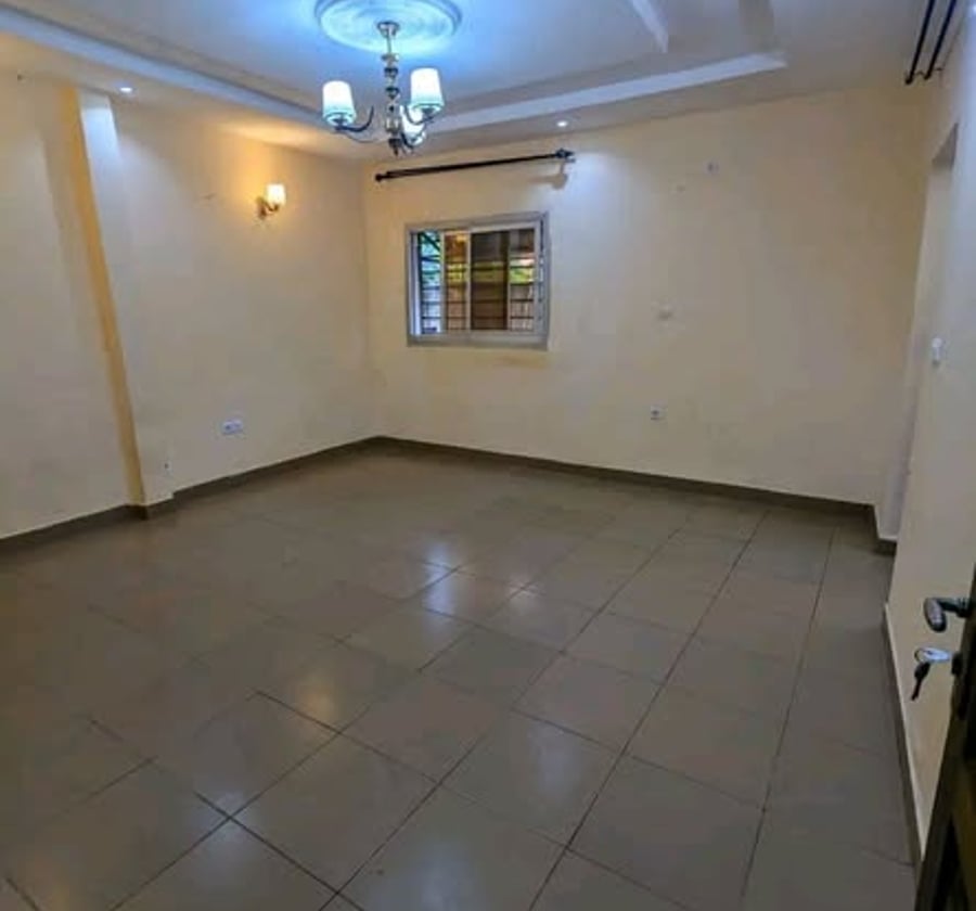 Studio moderne à louer - Mvog-Mbi, Yaoundé