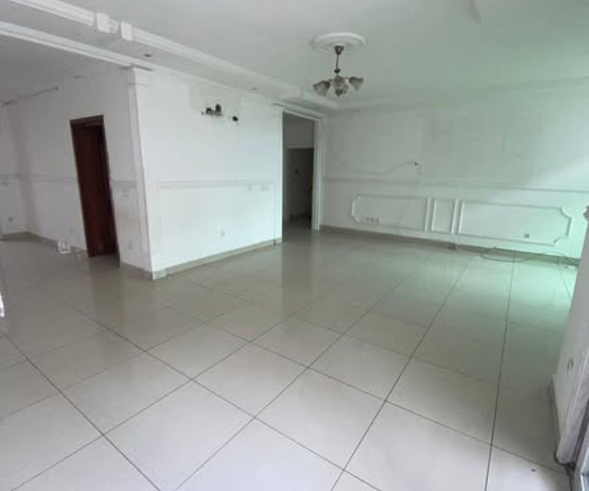 Magnifique appartement 3 chambres à Bali, Douala