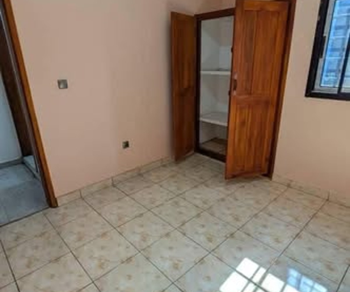 Appartement à louer à Olembe (Yaoundé)
