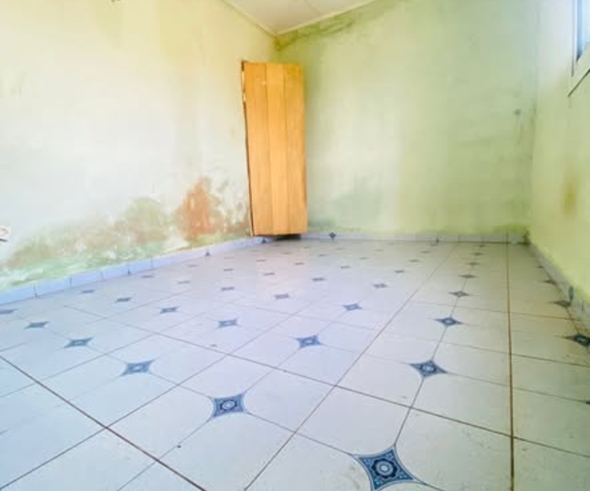 Appartement moderne à louer Bonamoussadi